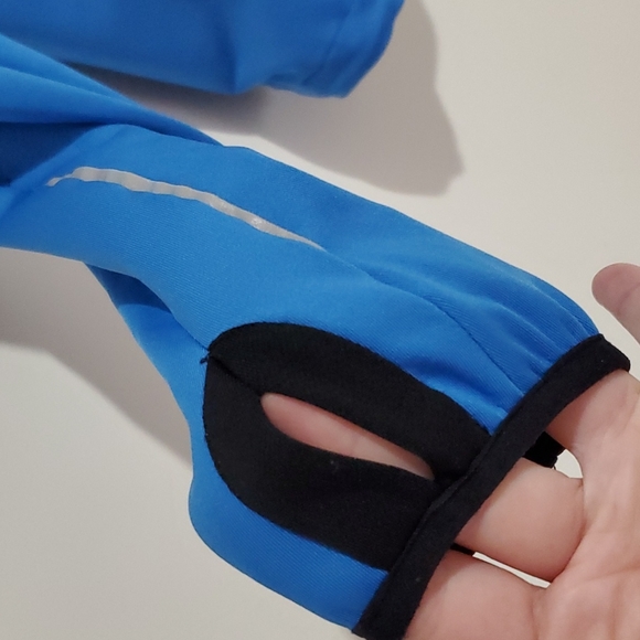 Crane Women Full Zip Activewear - Picture 5 of 10